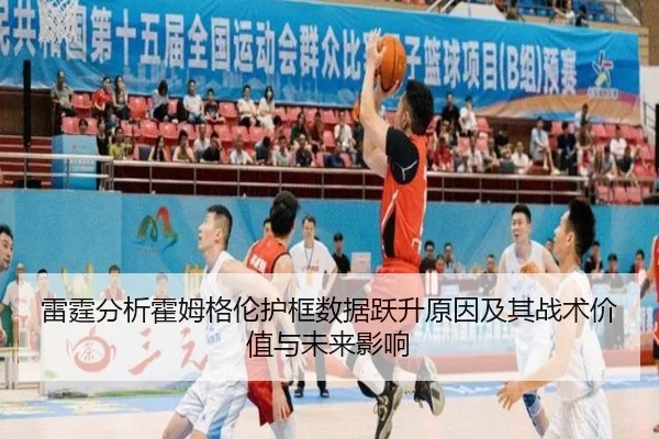 雷霆分析霍姆格伦护框数据跃升原因及其战术价值与未来影响